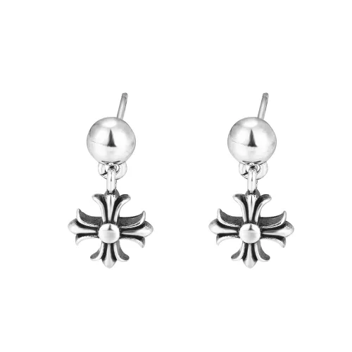 Chrome Hearts Earrings #1469843