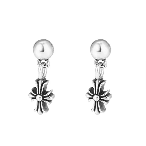 Chrome Hearts Earrings #1469845