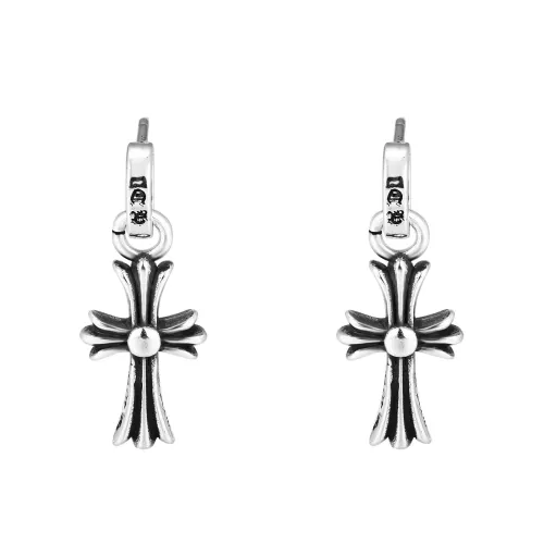 Chrome Hearts Earrings #1469846, $27.00 USD, [ITEM#1469846], Chrome Hearts Earrings