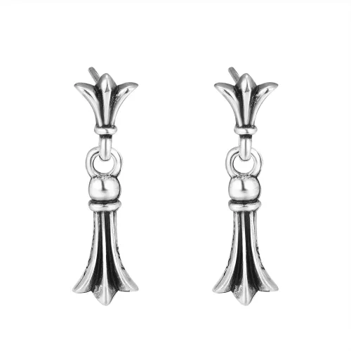 Chrome Hearts Earrings #1469847