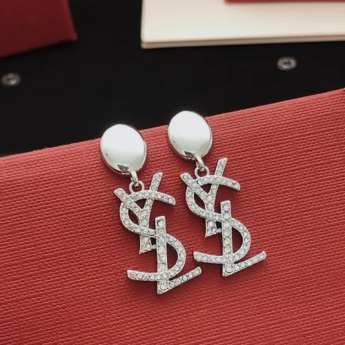 Yves Saint Laurent YSL Earrings For Women #1469853