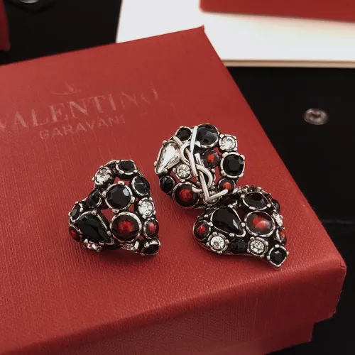 Replica Yves Saint Laurent YSL Earrings For Women #1469856 $32.00 USD for Wholesale
