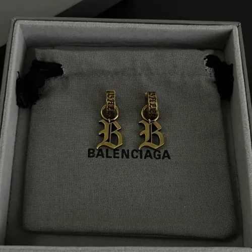 Balenciaga Earrings For Women #1469859