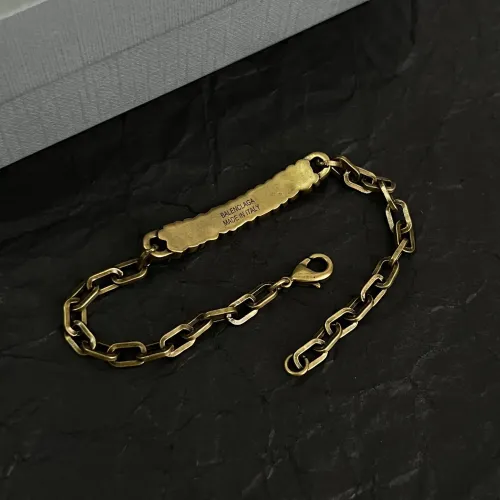Replica Balenciaga Bracelets #1469861 $42.00 USD for Wholesale