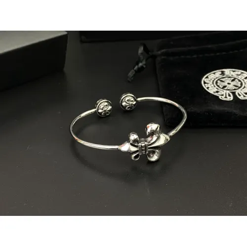 Chrome Hearts Bracelets #1469864