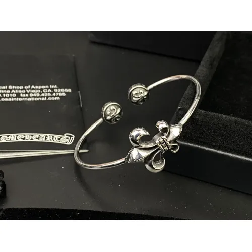 Replica Chrome Hearts Bracelets #1469864 $25.00 USD for Wholesale