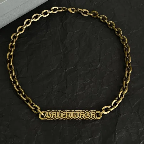 Balenciaga Necklaces #1469866