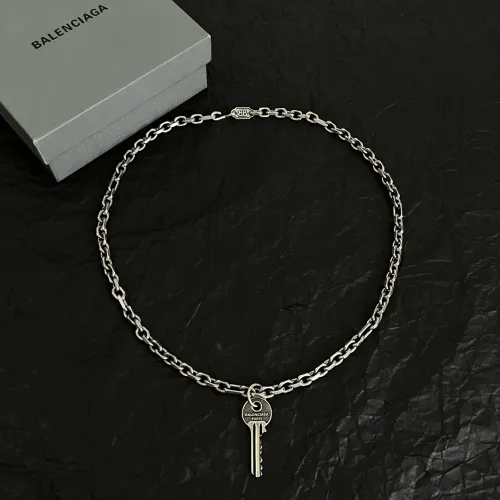 Balenciaga Necklaces #1469867