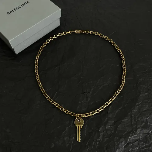 Balenciaga Necklaces #1469868