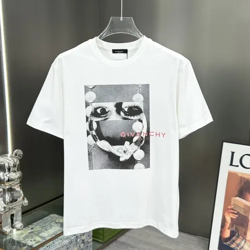 Givenchy T-Shirts Short Sleeved For Men #1469900, $56.00 USD, [ITEM#1469900], Givenchy T-Shirts