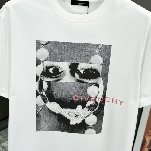 Replica Givenchy T-Shirts Short Sleeved For Men #1469900 $56.00 USD for Wholesale