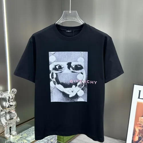 Givenchy T-Shirts Short Sleeved For Men #1469901