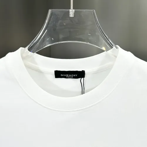 Replica Givenchy T-Shirts Short Sleeved For Men #1469902 $56.00 USD for Wholesale