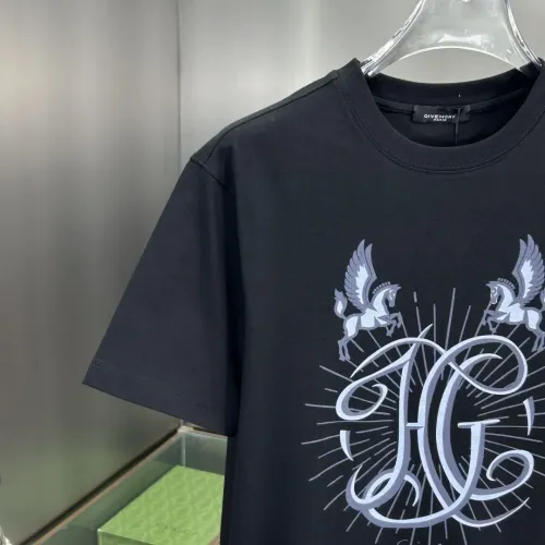 Replica Givenchy T-Shirts Short Sleeved For Men #1469905 $56.00 USD for Wholesale