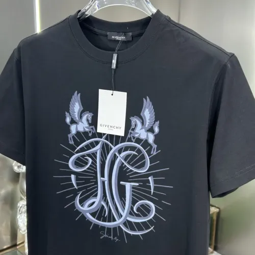 Replica Givenchy T-Shirts Short Sleeved For Men #1469905 $56.00 USD for Wholesale