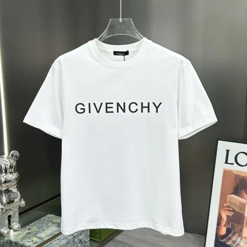 Givenchy T-Shirts Short Sleeved For Men #1469906, $56.00 USD, [ITEM#1469906], Givenchy T-Shirts