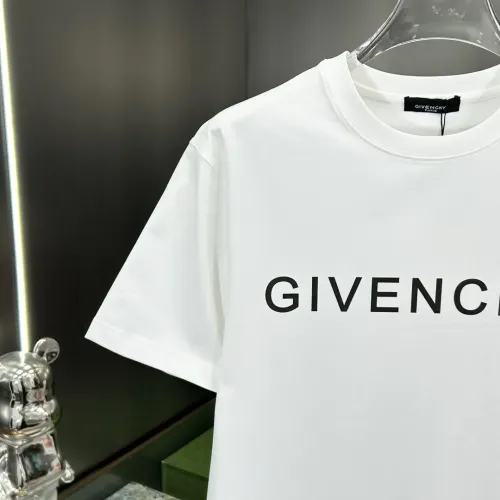 Replica Givenchy T-Shirts Short Sleeved For Men #1469906 $56.00 USD for Wholesale