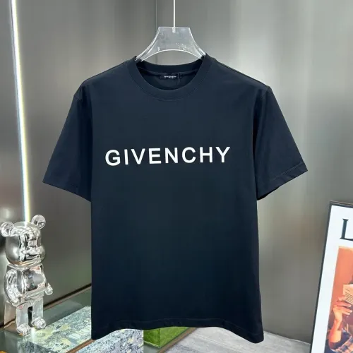 Givenchy T-Shirts Short Sleeved For Men #1469907