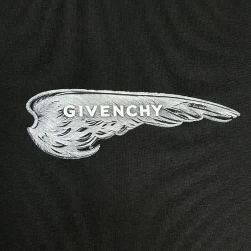Replica Givenchy T-Shirts Short Sleeved For Men #1469913 $56.00 USD for Wholesale