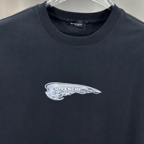 Replica Givenchy T-Shirts Short Sleeved For Men #1469913 $56.00 USD for Wholesale