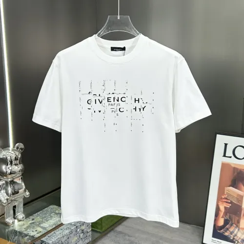 Givenchy T-Shirts Short Sleeved For Men #1469918, $56.00 USD, [ITEM#1469918], Givenchy T-Shirts