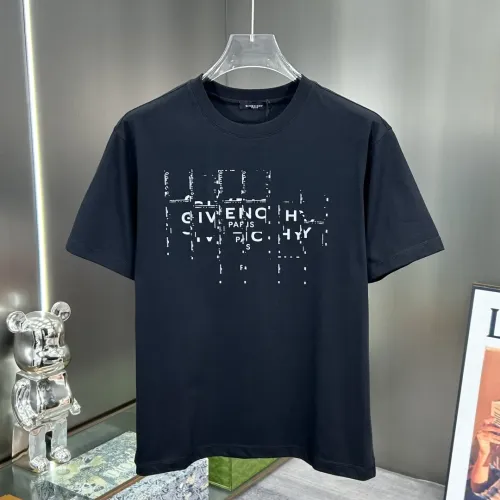 Givenchy T-Shirts Short Sleeved For Men #1469919