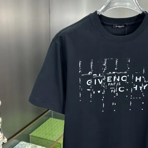Replica Givenchy T-Shirts Short Sleeved For Men #1469919 $56.00 USD for Wholesale