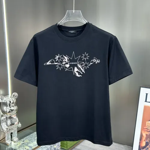 Givenchy T-Shirts Short Sleeved For Men #1469923, $56.00 USD, [ITEM#1469923], Givenchy T-Shirts