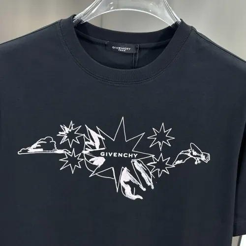 Replica Givenchy T-Shirts Short Sleeved For Men #1469923 $56.00 USD for Wholesale