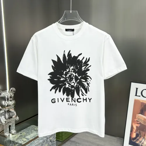 Givenchy T-Shirts Short Sleeved For Men #1469924