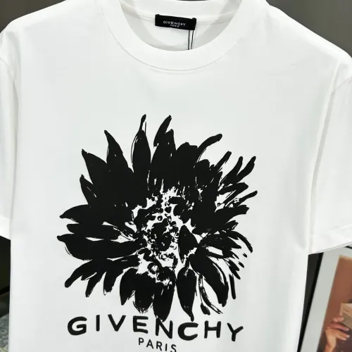 Replica Givenchy T-Shirts Short Sleeved For Men #1469924 $56.00 USD for Wholesale