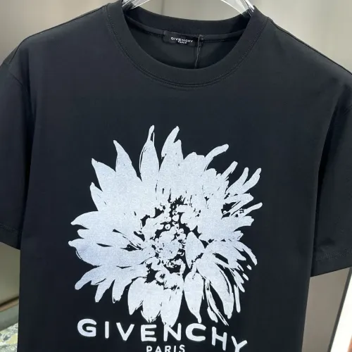 Replica Givenchy T-Shirts Short Sleeved For Men #1469925 $56.00 USD for Wholesale