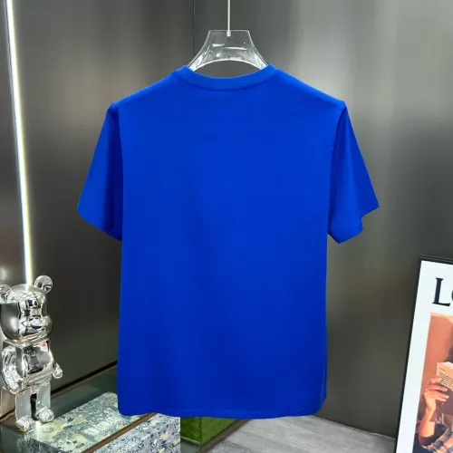 Replica Versace T-Shirts Short Sleeved For Men #1469936 $68.00 USD for Wholesale