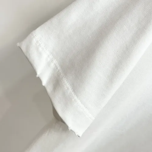 Replica Balenciaga T-Shirts Short Sleeved For Men #1470004 $60.00 USD for Wholesale