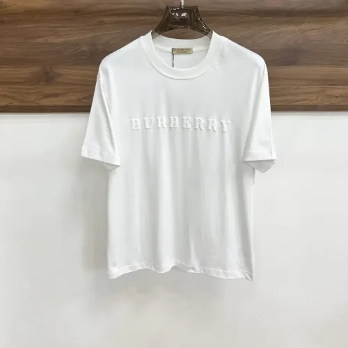 Burberry T-Shirts Short Sleeved For Men #1470010