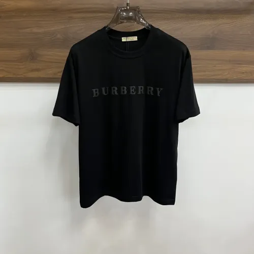 Burberry T-Shirts Short Sleeved For Men #1470011