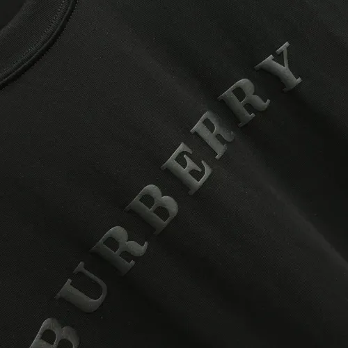 Replica Burberry T-Shirts Short Sleeved For Men #1470011 $60.00 USD for Wholesale
