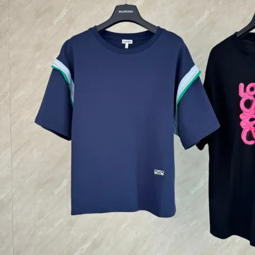 LOEWE T-Shirts Short Sleeved For Women #1470039