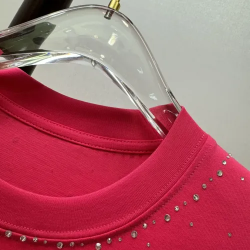 Replica Balenciaga T-Shirts Short Sleeved For Men #1470045 $60.00 USD for Wholesale