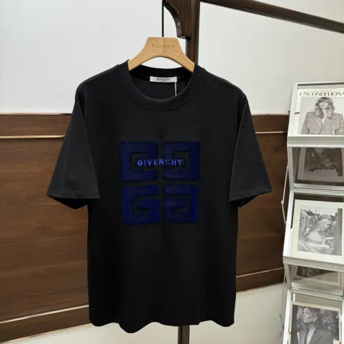 Givenchy T-Shirts Short Sleeved For Men #1470049