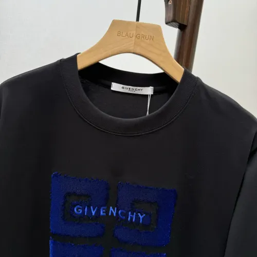 Replica Givenchy T-Shirts Short Sleeved For Men #1470049 $60.00 USD for Wholesale