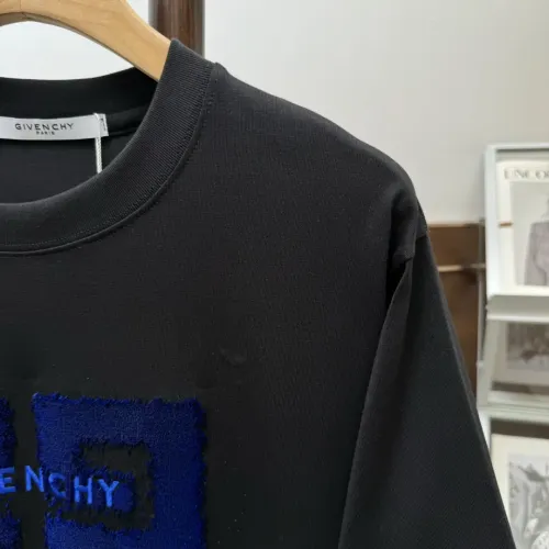 Replica Givenchy T-Shirts Short Sleeved For Men #1470049 $60.00 USD for Wholesale