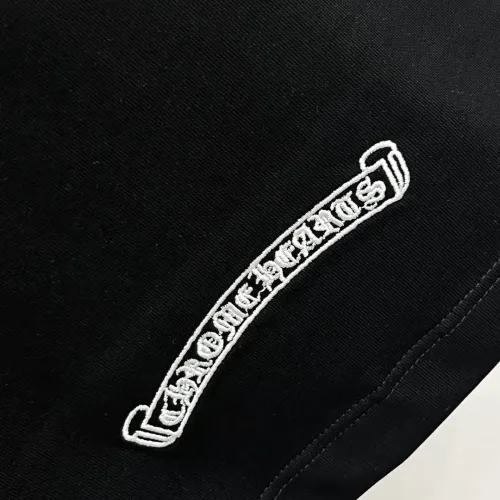 Replica Chrome Hearts T-Shirts Short Sleeved For Men #1470051 $60.00 USD for Wholesale