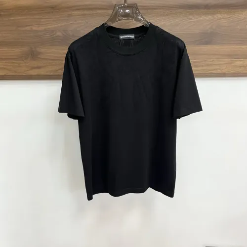 Chrome Hearts T-Shirts Short Sleeved For Men #1470053