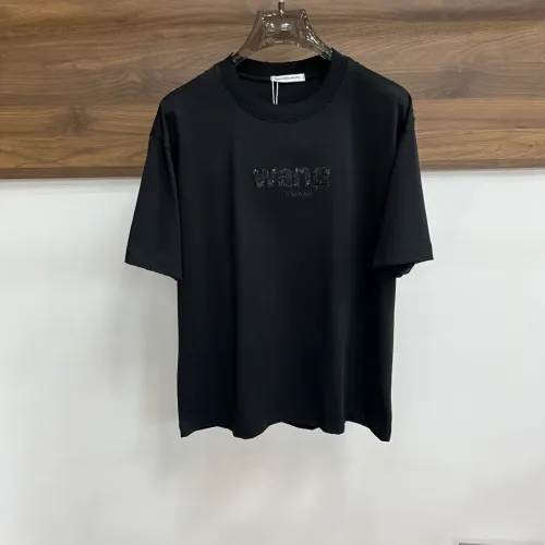 Alexander Wang T-Shirts Short Sleeved For Men #1470055