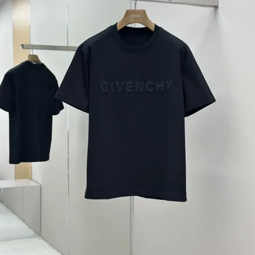 Givenchy T-Shirts Short Sleeved For Men #1470064