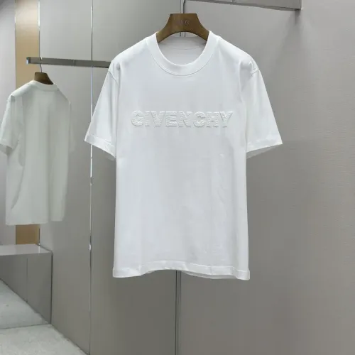 Givenchy T-Shirts Short Sleeved For Men #1470065, $60.00 USD, [ITEM#1470065], Givenchy T-Shirts