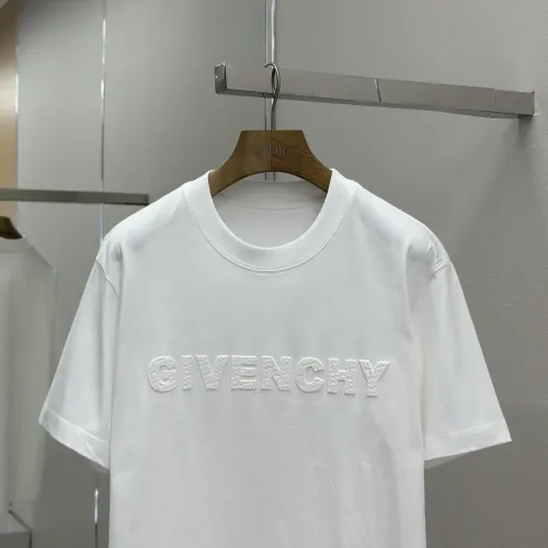 Replica Givenchy T-Shirts Short Sleeved For Men #1470065 $60.00 USD for Wholesale