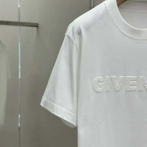 Replica Givenchy T-Shirts Short Sleeved For Men #1470065 $60.00 USD for Wholesale