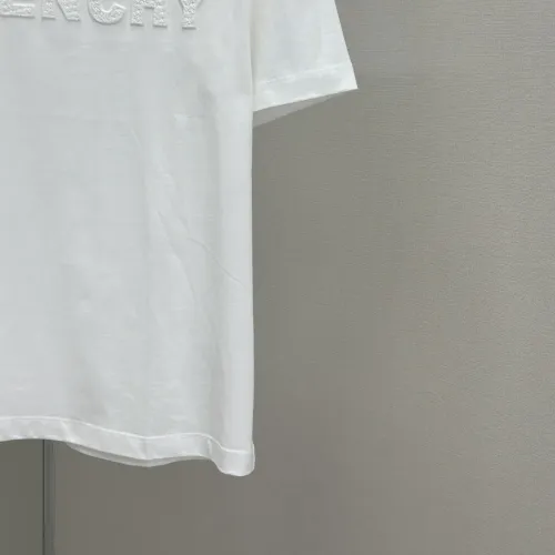 Replica Givenchy T-Shirts Short Sleeved For Men #1470065 $60.00 USD for Wholesale
